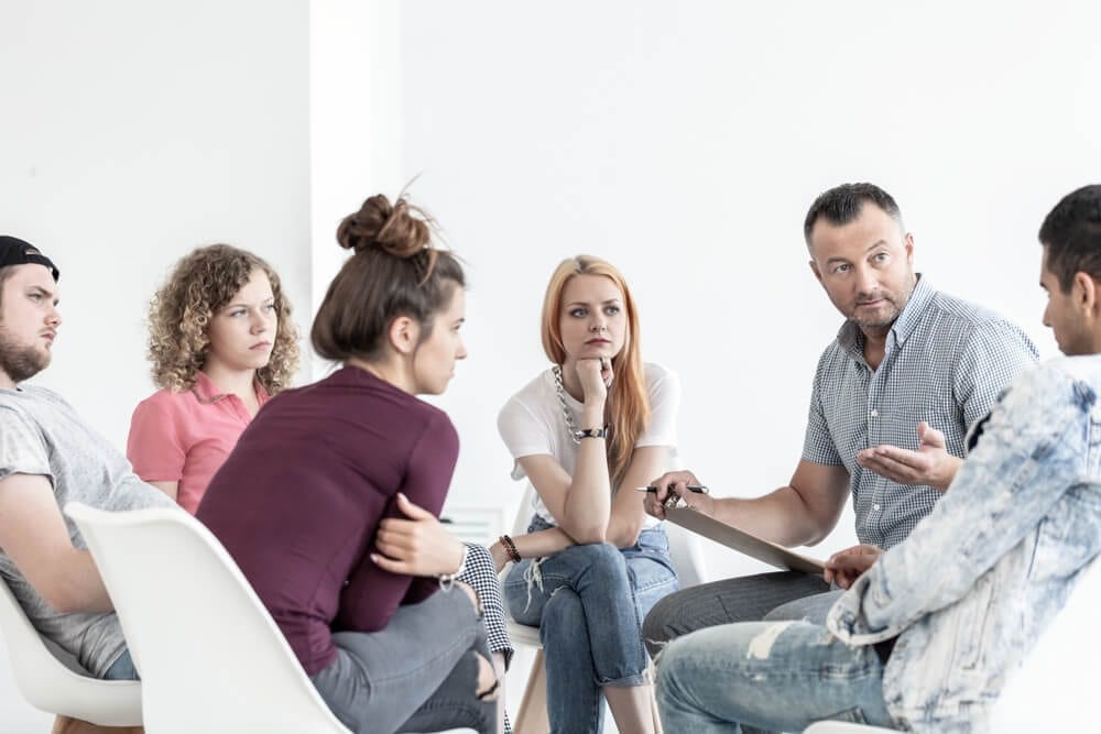 Naltrexone Addiction Treatment Centers
