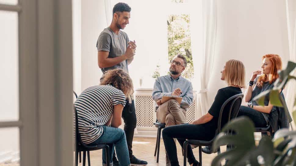 Methadone Maintenance Treatment Centers In Indianapolis IN